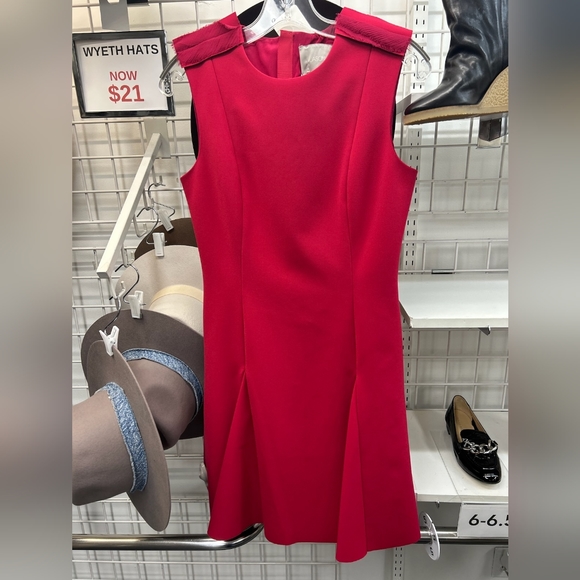 NWT sz 4 Jason Wu dress